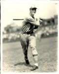 1936-78 Walter Alston Los Angeles Dodgers The Sporting News Collection Archives Original Photos (Sporting News Collection Hologram/MEARS Photo LOA) - Lot of 18
