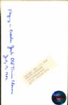 1973-82 circa Hank Aaron Atlanta Braves The Sporting News Collection Archives Original Photos (Sporting News Collection Hologram/MEARS Photo LOA) - Lot of 2