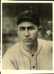 1925-27 Vic Aldridge Pittsburgh Pirates "The Sporting News Collection Archives" Original 6" x 8" Photo (Sporting News Collection Hologram/MEARS Photo LOA)