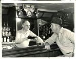1936-78 Walter Alston Los Angeles Dodgers The Sporting News Collection Archives Original Photos (Sporting News Collection Hologram/MEARS Photo LOA) - Lot of 18