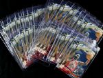 1994-95 Michael Jordan Chicago Bulls Upper Deck #402 Collector's Choice Card Gold Edition - Lot of 48