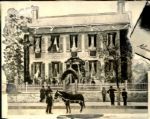 1930-95 Miscellaneous Americana Photos (MEARS Photo LOA) - Lot of Over 1000