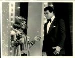 1965-92 Muhammad Ali Chicago Sun-Times Original First Generation Photo - Lot of 13  (Sun Times Hologram/MEARS Photo LOA)