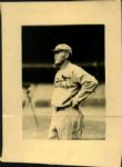 1926 Rogers Hornsby St. Louis Cardinals 5" x 7" Culver Pictures Generation 1 Photo