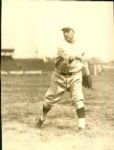 1925-26 Joe Kiefer Boston Red Sox  "The Sporting News Collection Archives" Original 8" x 10" Photo (Sporting News Collection Hologram/MEARS Photo LOA)