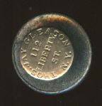 Tammany Hall Campaign Stud