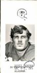 Collection of Green Bay Packers Related Photography w/ Clarke Hinkle Original Photo