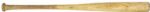 1960-70'S H&B Louisville Slugger Lot of (10) Store Model and College Bats - Brooks Robinson, Orlando Cepeda, Johnny Bench -  (MEARS LOA)