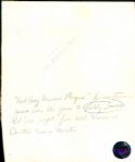 1935-65 Bobby Doerr & Mickey Cochrane Boston Red Sox Detroit Tigers  The Sporting News Collection Archives Original Photo - Lot of 10 (Sporting News Collection Hologram/MEARS Photo LOA)