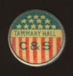 Tammany Hall Campaign Stud