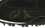 Carl Lewis Olympic Great Signed Running Shoes - JSA 