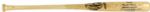 Brooks Robinson Baltimore Orioles Signed Personal Model Bat - JSA