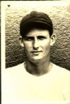 1933-32 circa Jack Russell Washington Senators "The Sporting News Collection Archives" Original 4.5" x 6.5" Photo (Sporting News Collection Hologram/MEARS Photo LOA)