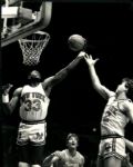 1985-92 Patrick Ewing New York Knicks The Sporting News Collection Archives Original 8 x 10 Photos (Sporting News Collection Hologram/MEARS Photo LOA) - Lot of 12