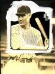 1924-27 Bill Lamar Philadelphia Athletics "The Sporting News Collection Archives" Original 7" x 9.5" Photo (Sporting News Collection Hologram/MEARS Photo LOA)