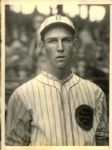 1927 Guy "Gunner" Cantrell Brooklyn Robins "The Sporting News Collection Archives" Original 6" x 8" Photo (Sporting News Collection Hologram/MEARS Photo LOA)