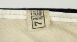 1976-83 Yogi Berra Game Worn Signed Yankees Coach's Cap - JSA & MEARS Auction LOA