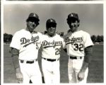 1967-81 Sandy Koufax Los Angeles Dodgers  The Sporting News Collection Archives Original 8 x 10 Photo - Lot of 4  (Sporting News Collection Hologram/MEARS Photo LOA)   