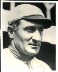 1913-14 Honus Wagner Pittsburgh Pirates "The Sporting News Collection Archives" Type A Original 8" x 10" Photo (Sporting News Collection Hologram/MEARS Photo LOA)