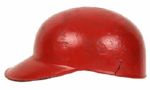 1960s Dick Allen Philadelphia Phillies Game Used Helmet (MEARS Auction LOA)