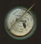 1908 Fairport Extends The Glad Hand Pinback