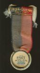 1916 Blair Co. Malta Day Pinback w/Ribbon