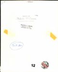 1960-70 Bart Starr Green Bay Packers The Sporting News Collection Archives Original 8 x 10 Photo - Lot of 3 (Sporting News Collection Hologram/MEARS Photo LOA)