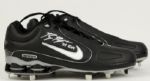 2008 Ryan Braun Milwaukee Brewers Signed Cleats With Unique Inscription From First Public Signing - JSA 