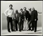 1978 Personal Mail From The Hall of Fame To Green Bay Packers Legend Ray Nitschke w/Photos