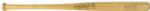 1960-70'S H&B Louisville Slugger Lot of (10) Store Model and College Bats - Brooks Robinson, Orlando Cepeda, Johnny Bench -  (MEARS LOA)