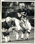 1960-70 Bart Starr Green Bay Packers The Sporting News Collection Archives Original 8 x 10 Photo - Lot of 3 (Sporting News Collection Hologram/MEARS Photo LOA)