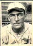 1930s circa St. Louis Cardinals Player "The Sporting News Collection Archives" Original 5" x 7" Photo (Sporting News Collection Hologram/MEARS Photo LOA)