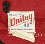 1940-50's  Washington Senators Usher's Jacket 