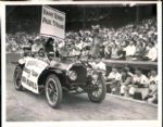 1951 Boston Braves "The Sporting News Collection Archives" Original 7" x 9" Photo (Sporting News Collection Hologram/MEARS Photo LOA)