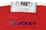 2009-10 Rodney Stuckey Detroit Pistons Signed Game Worn Shoes - MEARS LOO - JSA