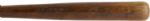 1914-15 Honus Wagner Pittsburgh Pirates H&B Louisville Slugger 40K Professional Model Game Bat (MEARS A7)