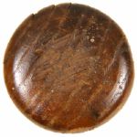 1914-15 Honus Wagner Pittsburgh Pirates H&B Louisville Slugger 40K Professional Model Game Bat (MEARS A7)