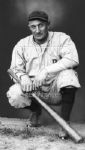 1914-15 Honus Wagner Pittsburgh Pirates H&B Louisville Slugger 40K Professional Model Game Bat (MEARS A7)