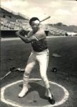 1961-79 Frank Robinson Cincinnati Reds Baltimore Orioles The Sporting News Collection Archives Original Photos (Sporting News Collection Hologram/MEARS Photo LOA) - Lot of 10