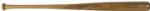 1960-70'S H&B Louisville Slugger Lot of (10) Store Model and College Bats - Brooks Robinson, Orlando Cepeda, Johnny Bench -  (MEARS LOA)