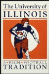 1955-69 Ray Nitschke Group of Programs - Most University of Illinois - Lot of 5 Green Bay Packers Legend