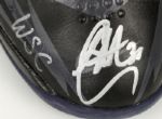 2009-10 Stephen Curry Golden State Warriors Signed Game Worn Shoes - MEARS LOO - JSA