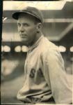 1923-25 Bob Meusel New York Yankees "The Sporting News Collection Archives" Original Photos  (Sporting News Collection Hologram/MEARS Photo LOA) - Lot of 2