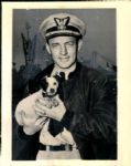 Collection of Green Bay Packers Related Photography w/ Clarke Hinkle Original Photo