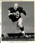 Collection of Green Bay Packers Related Photography w/ Clarke Hinkle Original Photo