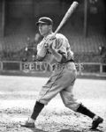 1936-38 Billy Herman H&B Louisville Slugger Professional Model Game Used Bat - Chicago Cubs (MEARS A8)