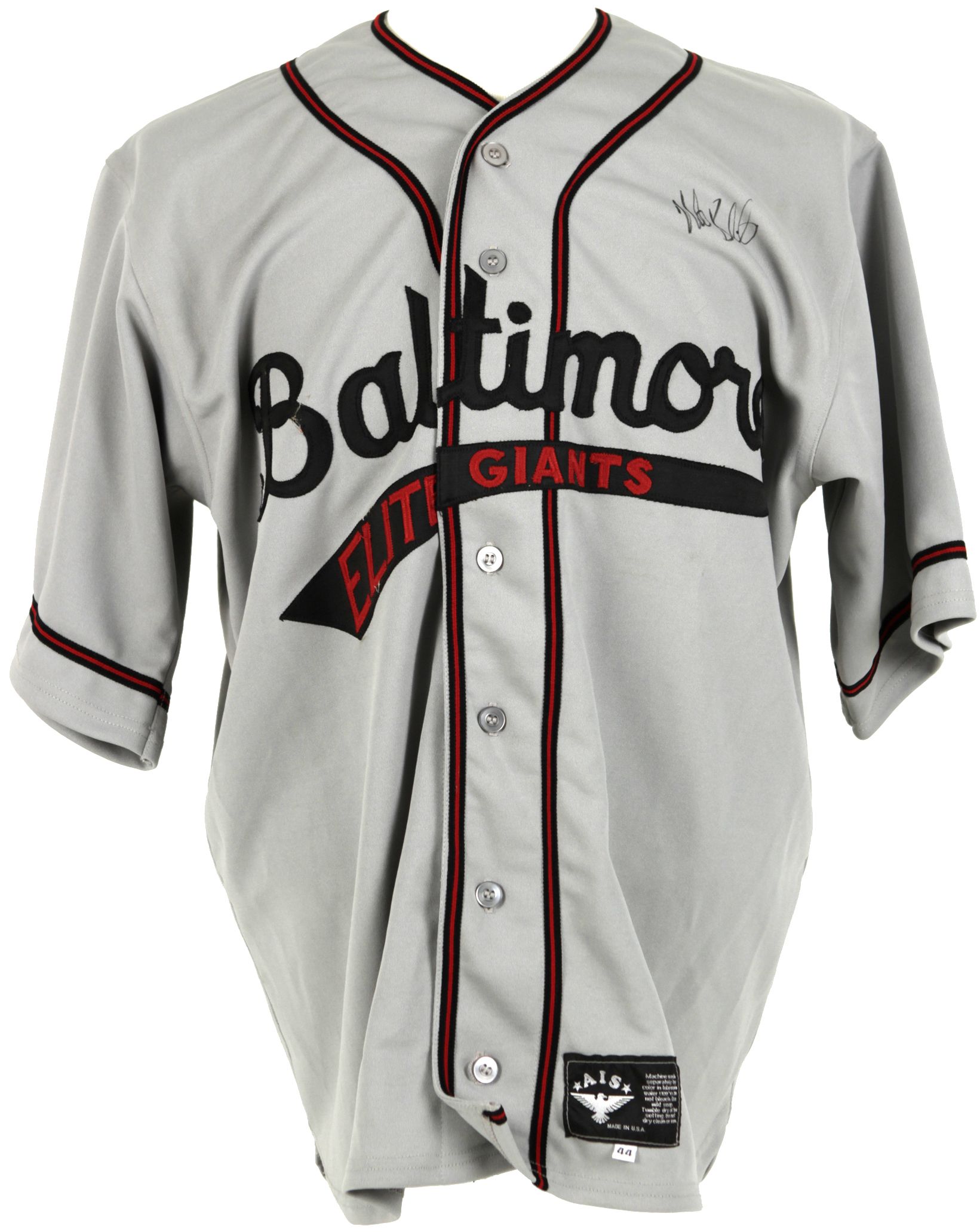 baltimore elite giants jersey