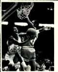 1984 Michael Jordan UNC Tarheels "TSN Collection Archives" Original 8" x 10" Photo (Sporting News Collection Hologram/MEARS Photo LOA)