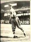 1931 Ed Brandt Boston Braves "The Sporting News Collection Archives" Original 6" x 8" Photo (Sporting News Collection Hologram/MEARS Photo LOA)