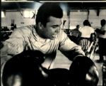 1965-92 Muhammad Ali Chicago Sun-Times Original First Generation Photo - Lot of 13  (Sun Times Hologram/MEARS Photo LOA)
